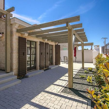 Luxury Stone Villa Zanelli Ližnjan エクステリア 写真
